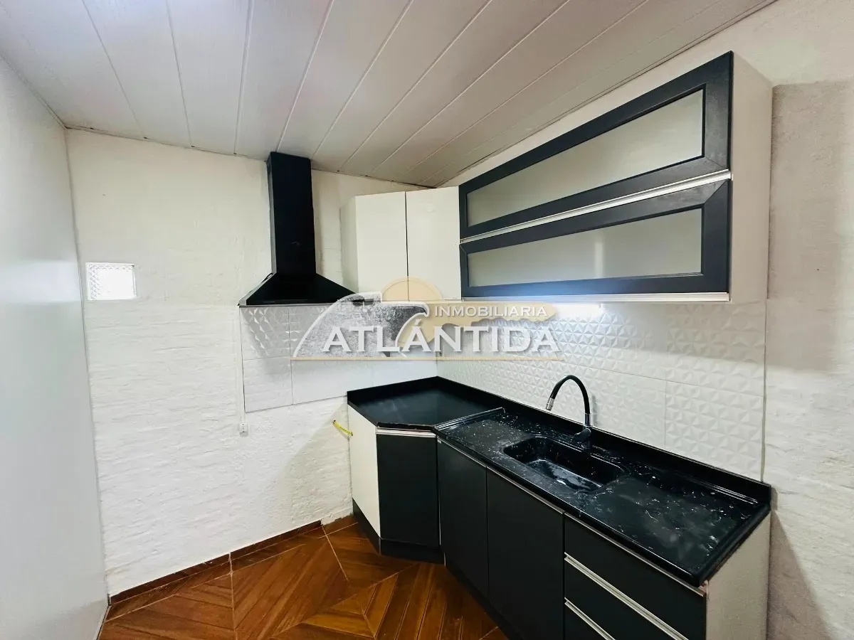 Alquiler Anual En Salinas Norte, Propiedad Independiente, 2 Dorm, 1 Baño, Terreno. Inm Atlántida. · Foto 10