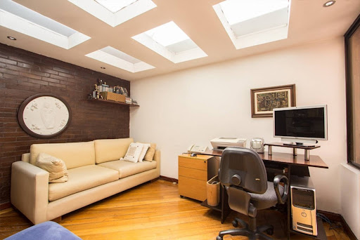 Apartamento en venta en El Nogal, Bogotá · foto 24 de 24