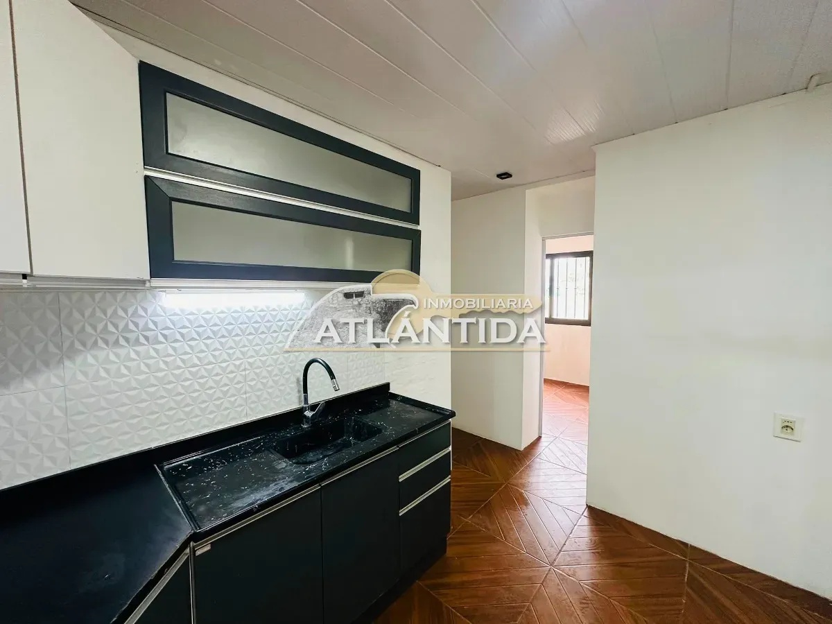 Alquiler Anual En Salinas Norte, Propiedad Independiente, 2 Dorm, 1 Baño, Terreno. Inm Atlántida. · Foto 11