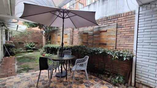 Casa de 5 alcobas en venta en Santa Barbara, Bogotá, 195 m² · foto 13 de 24