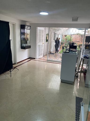 Casa de 5 alcobas en venta en Santa Barbara, Bogotá, 195 m² · foto 14 de 24