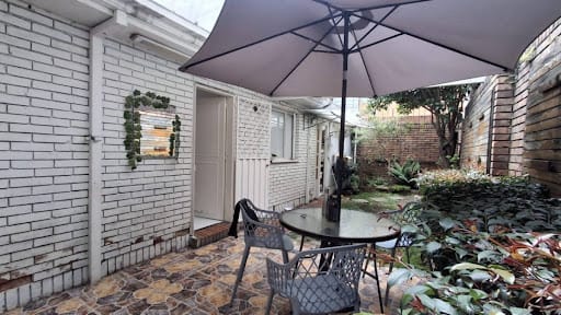 Casa de 5 alcobas en venta en Santa Barbara, Bogotá, 195 m² · foto 17 de 24