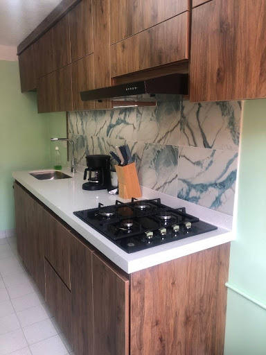 Apartamento en venta en Hayuelos, Bogotá · foto 2 de 11