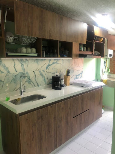 Apartamento en venta en Hayuelos, Bogotá · foto 6 de 11