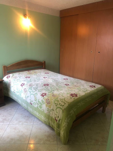 Apartamento en venta en Hayuelos, Bogotá · foto 8 de 11