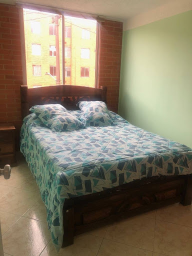 Apartamento en venta en Hayuelos, Bogotá · foto 9 de 11
