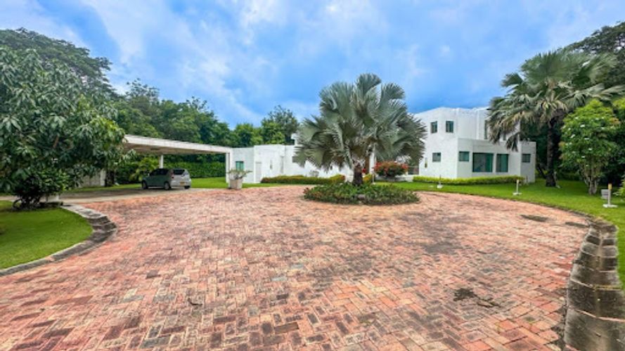 Casa de 4 alcobas en venta en Girardot, Girardot · foto 22 de 24