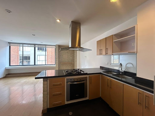 Apartamento en venta en El Batán, Bogotá · foto 7 de 19