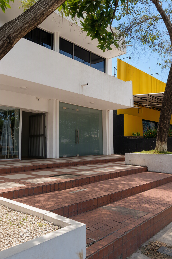 Local en Arriendo en Altos del prado, Barranquilla