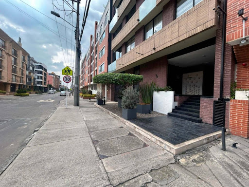 Apartamento en venta en El Batán, Bogotá · foto 19 de 19