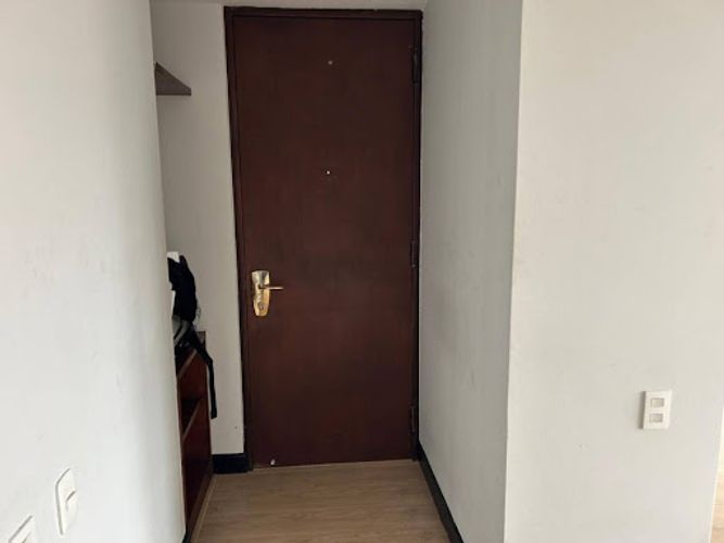 Apartamento en venta en Santa Paula, Bogotá · foto 5 de 24