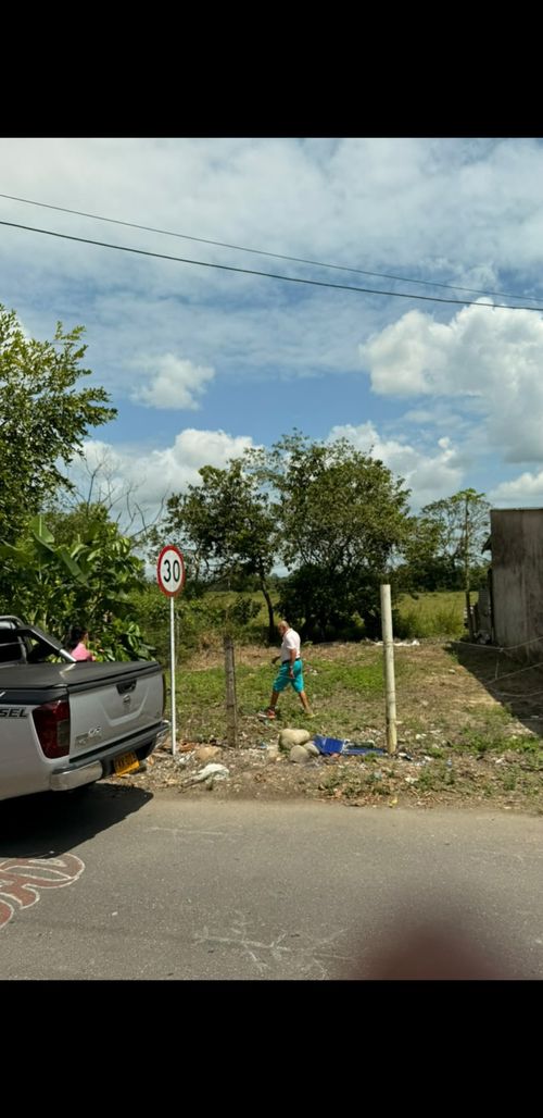 Lote en venta en El Cocuy, Villavicencio, 125 m² · foto 4 de 11