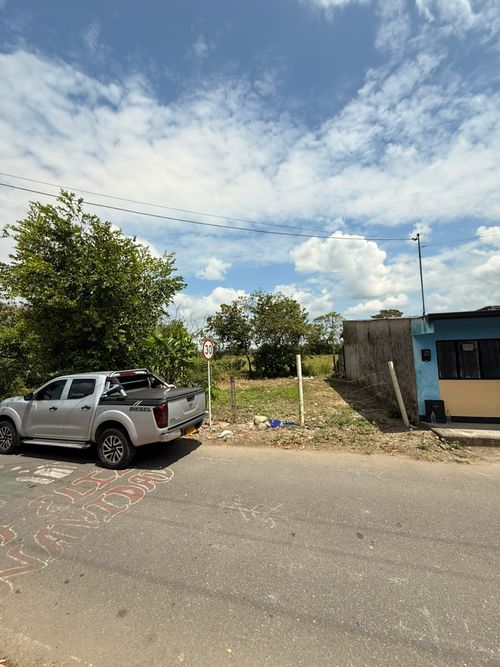Lote en venta en El Cocuy, Villavicencio, 125 m² · foto 3 de 11