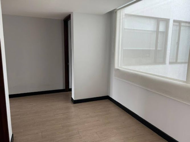 Apartamento en venta en Santa Paula, Bogotá · foto 6 de 24