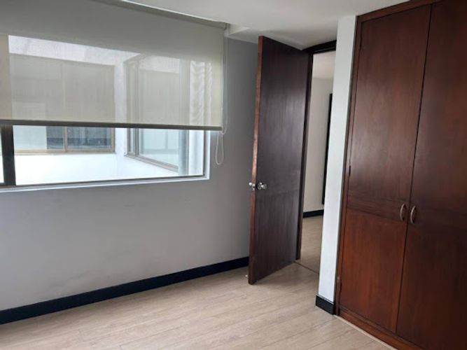 Apartamento en venta en Santa Paula, Bogotá · foto 8 de 24