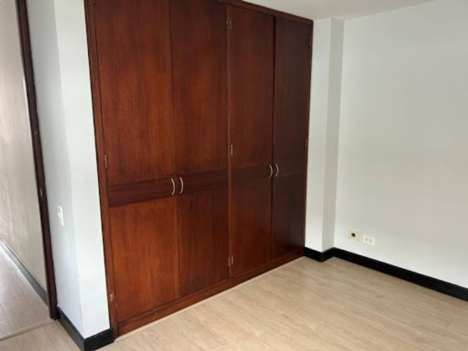 Apartamento en venta en Santa Paula, Bogotá · foto 9 de 24