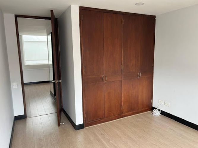 Apartamento en venta en Santa Paula, Bogotá · foto 11 de 24