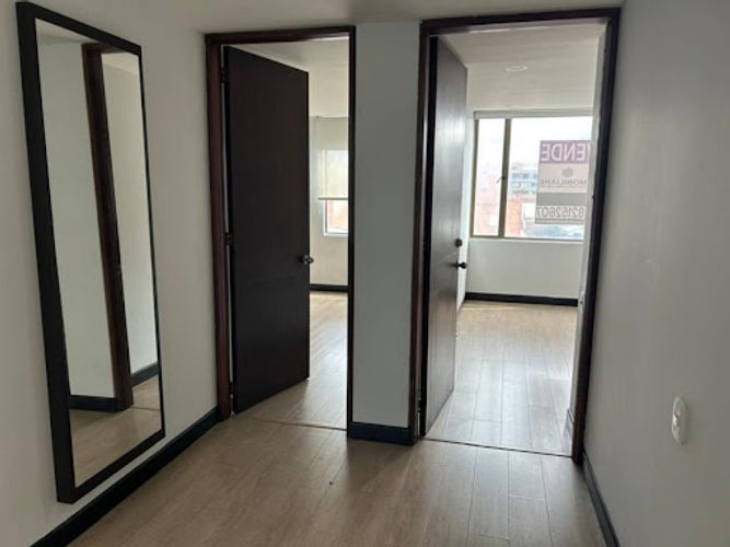 Apartamento en venta en Santa Paula, Bogotá · foto 12 de 24