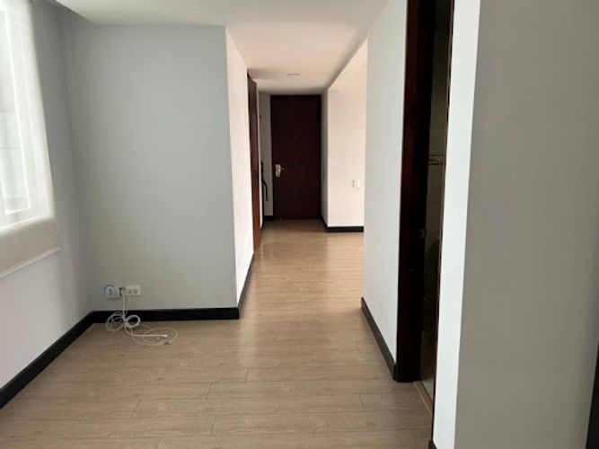 Apartamento en venta en Santa Paula, Bogotá · foto 13 de 24