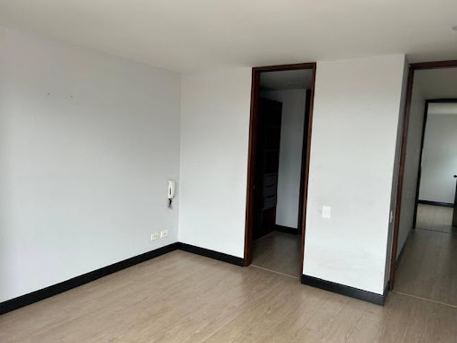 Apartamento en venta en Santa Paula, Bogotá · foto 14 de 24