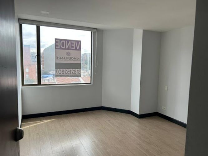 Apartamento en venta en Santa Paula, Bogotá · foto 15 de 24
