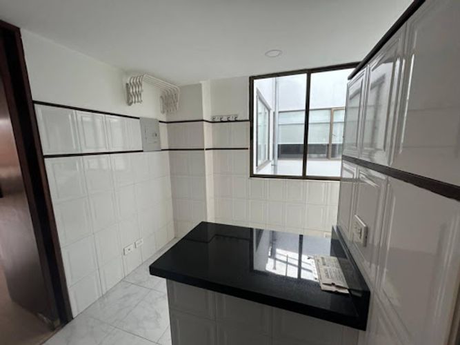 Apartamento en venta en Santa Paula, Bogotá · foto 16 de 24