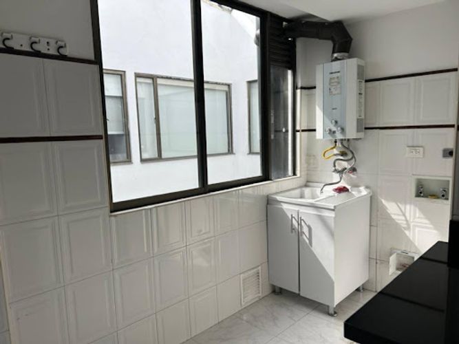 Apartamento en venta en Santa Paula, Bogotá · foto 17 de 24