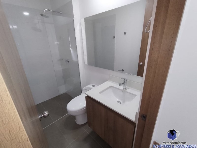 Apartamento en venta en El Trianon, Envigado · foto 5 de 10