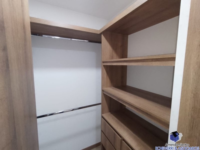 Apartamento en venta en El Trianon, Envigado · foto 6 de 10