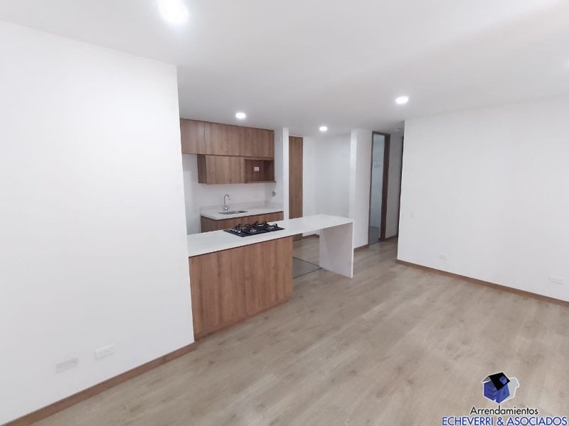 Apartamento en venta en El Trianon, Envigado · foto 7 de 10