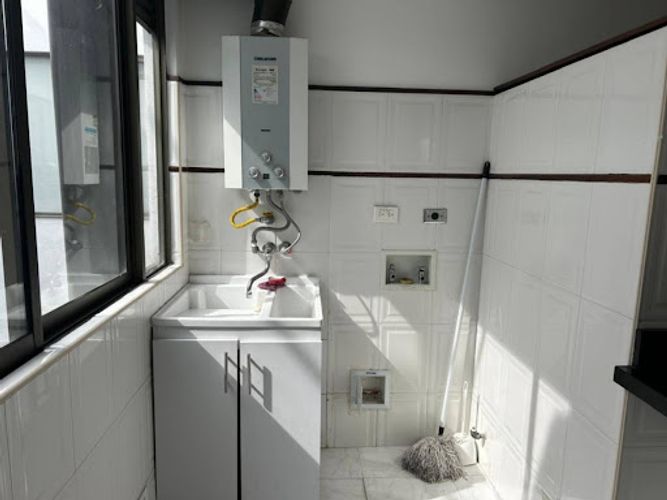 Apartamento en venta en Santa Paula, Bogotá · foto 18 de 24