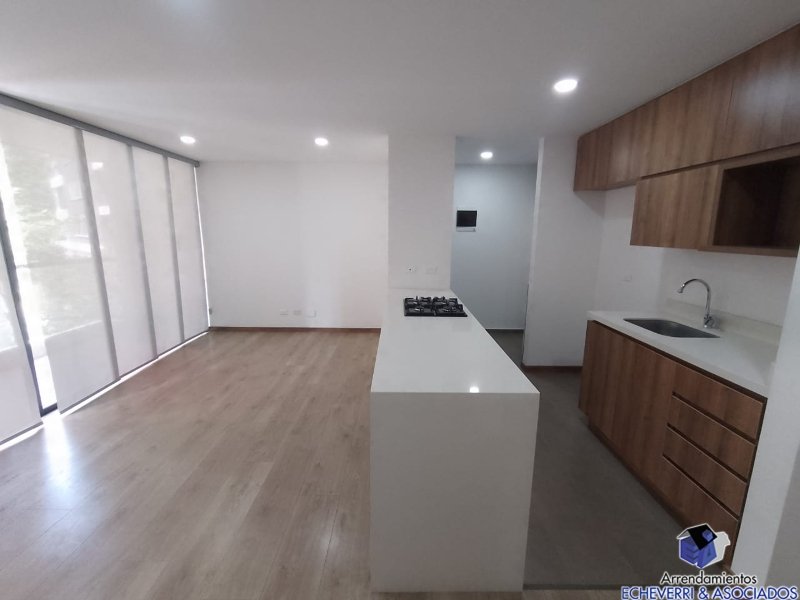 Apartamento en venta en El Trianon, Envigado · foto 8 de 10