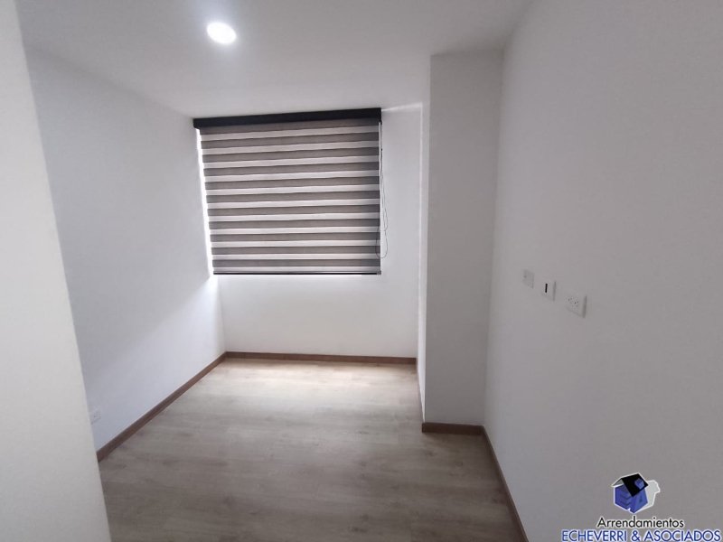 Apartamento en venta en El Trianon, Envigado · foto 9 de 10