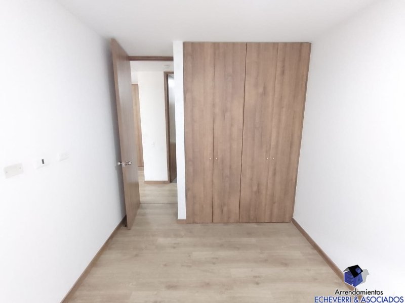 Apartamento en venta en El Trianon, Envigado · foto 10 de 10