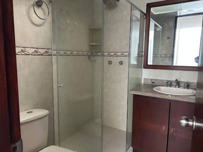 Apartamento en venta en Santa Paula, Bogotá · foto 19 de 24