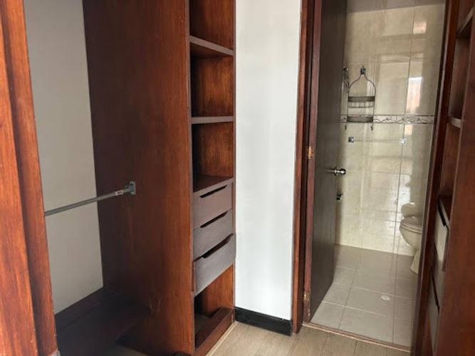 Apartamento en venta en Santa Paula, Bogotá · foto 20 de 24