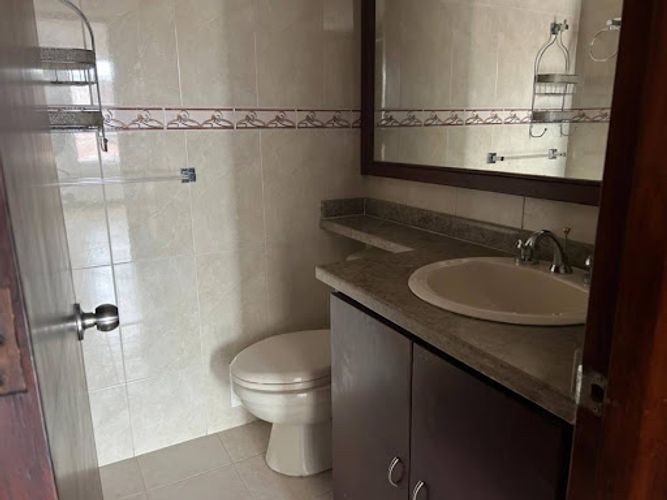 Apartamento en venta en Santa Paula, Bogotá · foto 21 de 24