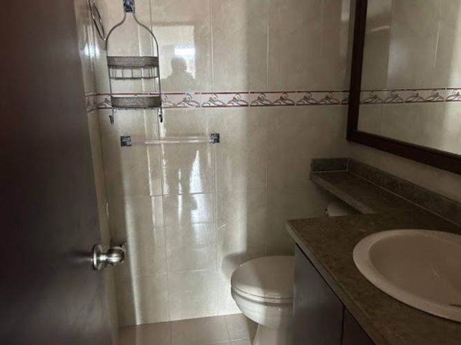 Apartamento en venta en Santa Paula, Bogotá · foto 23 de 24