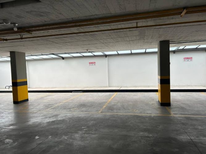 Apartamento en venta en Santa Paula, Bogotá · foto 24 de 24