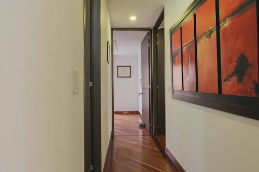 Apartamento en venta en Chico, Bogotá · foto 5 de 16