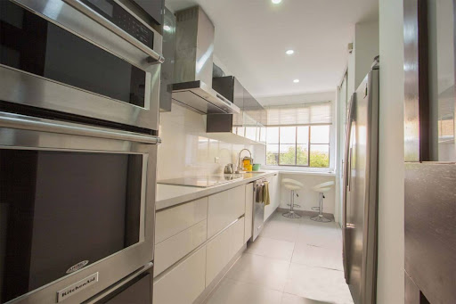 Apartamento en venta en Chico, Bogotá · foto 6 de 16