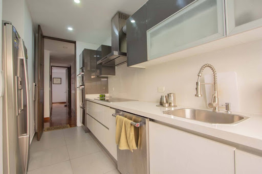 Apartamento en venta en Chico, Bogotá · foto 7 de 16