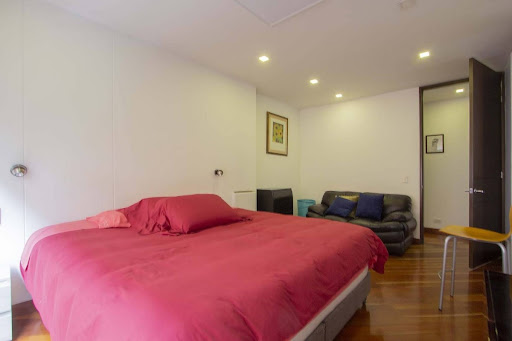 Apartamento en venta en Chico, Bogotá · foto 8 de 16