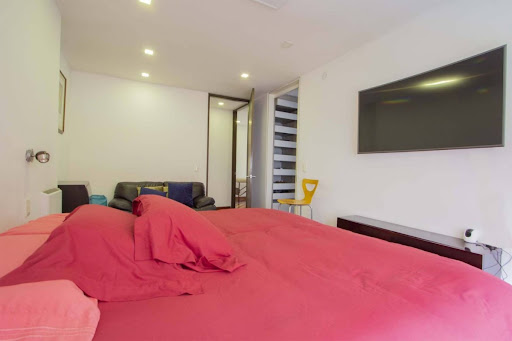 Apartamento en venta en Chico, Bogotá · foto 9 de 16