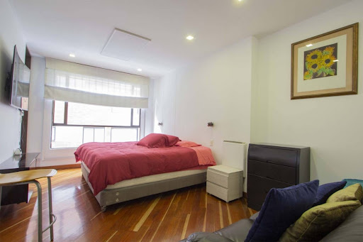 Apartamento en venta en Chico, Bogotá · foto 10 de 16