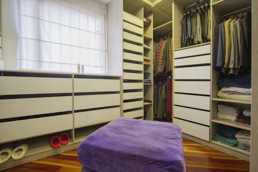 Apartamento en venta en Chico, Bogotá · foto 11 de 16