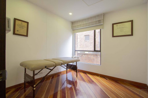 Apartamento en venta en Chico, Bogotá · foto 12 de 16