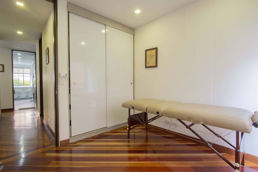 Apartamento en venta en Chico, Bogotá · foto 13 de 16