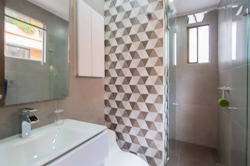 Apartamento en venta en Chico, Bogotá · foto 15 de 16