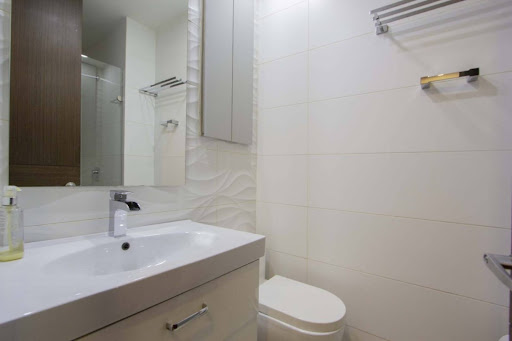 Apartamento en venta en Chico, Bogotá · foto 16 de 16
